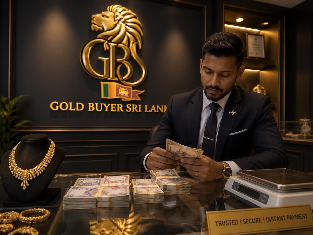 Precision Gold Valuation & Payouts